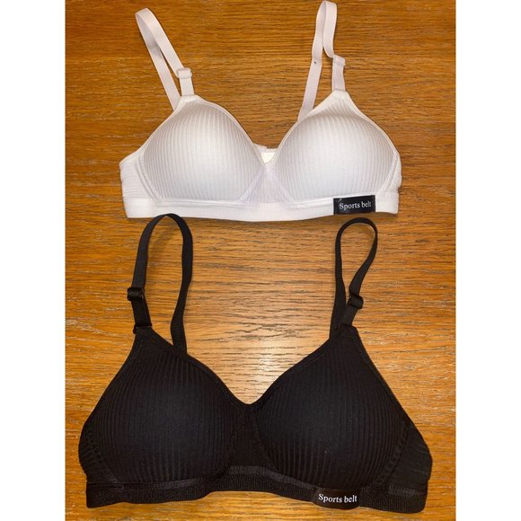 Shein Padded Bras-29 - Picture 1 of 3